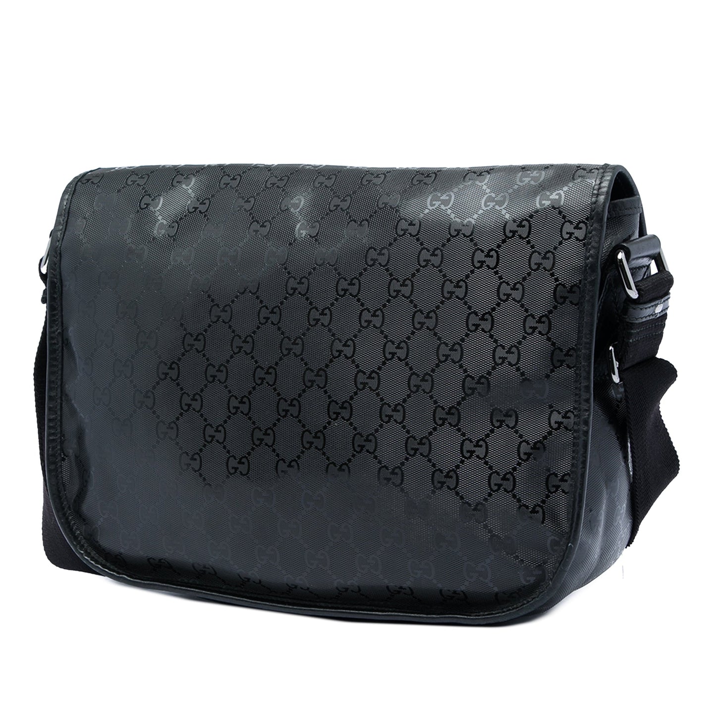 Gucci GG Imprime Crossbody