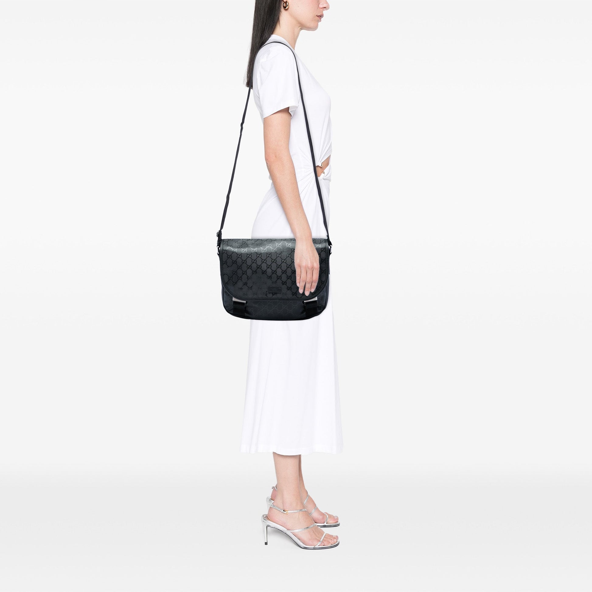 Gucci GG Imprime Crossbody