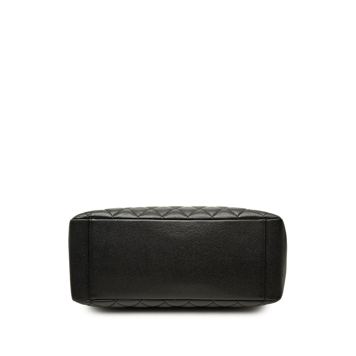 Chanel Caviar Grand Shopping Tote
