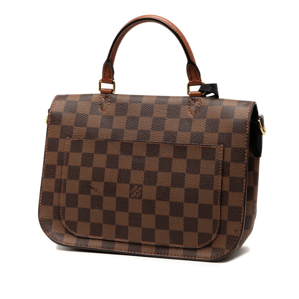 Louis Vuitton Damier Ebene Beaumarchais