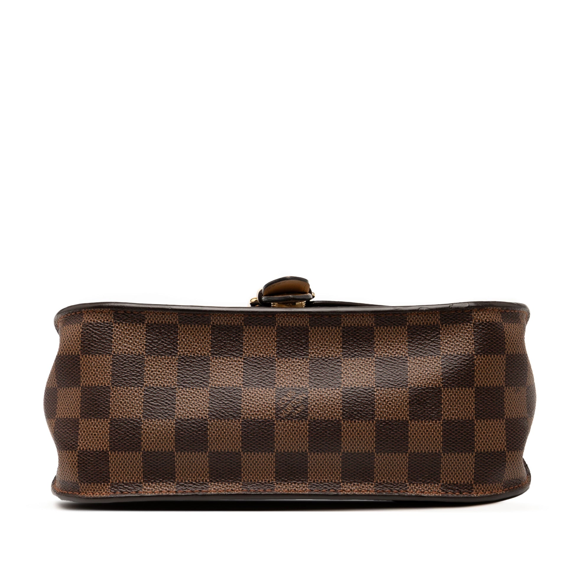 Louis Vuitton Damier Ebene Beaumarchais
