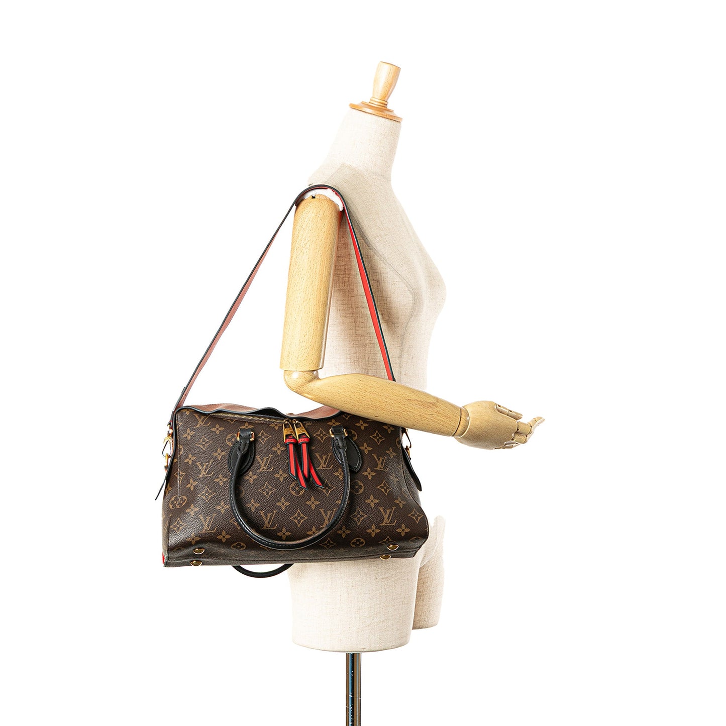 Louis Vuitton Monogram Tuileries