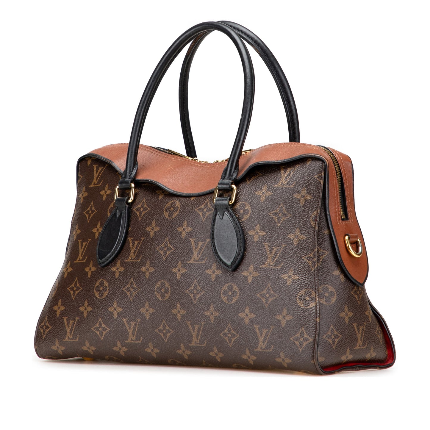 Louis Vuitton Monogram Tuileries