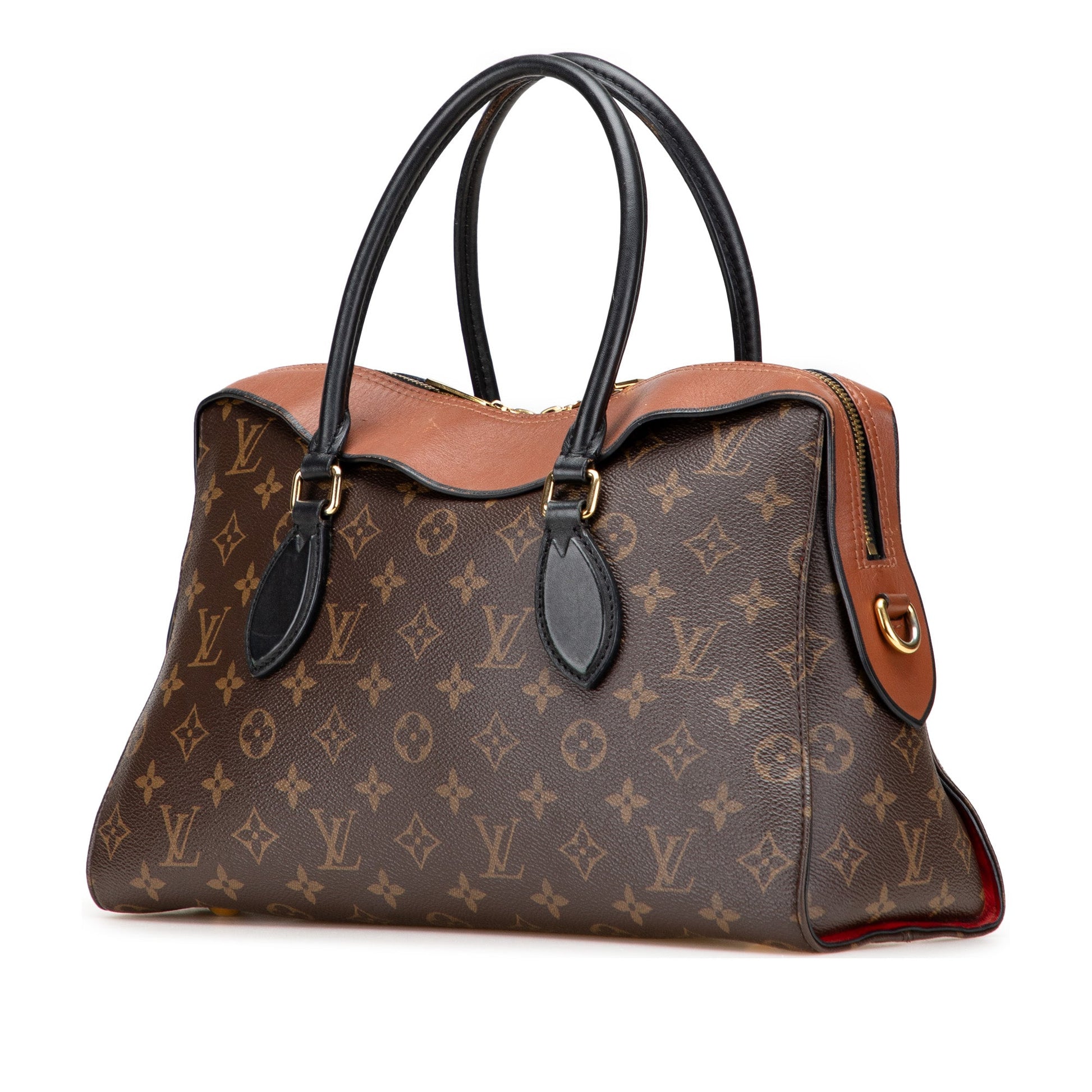 Louis Vuitton Monogram Tuileries