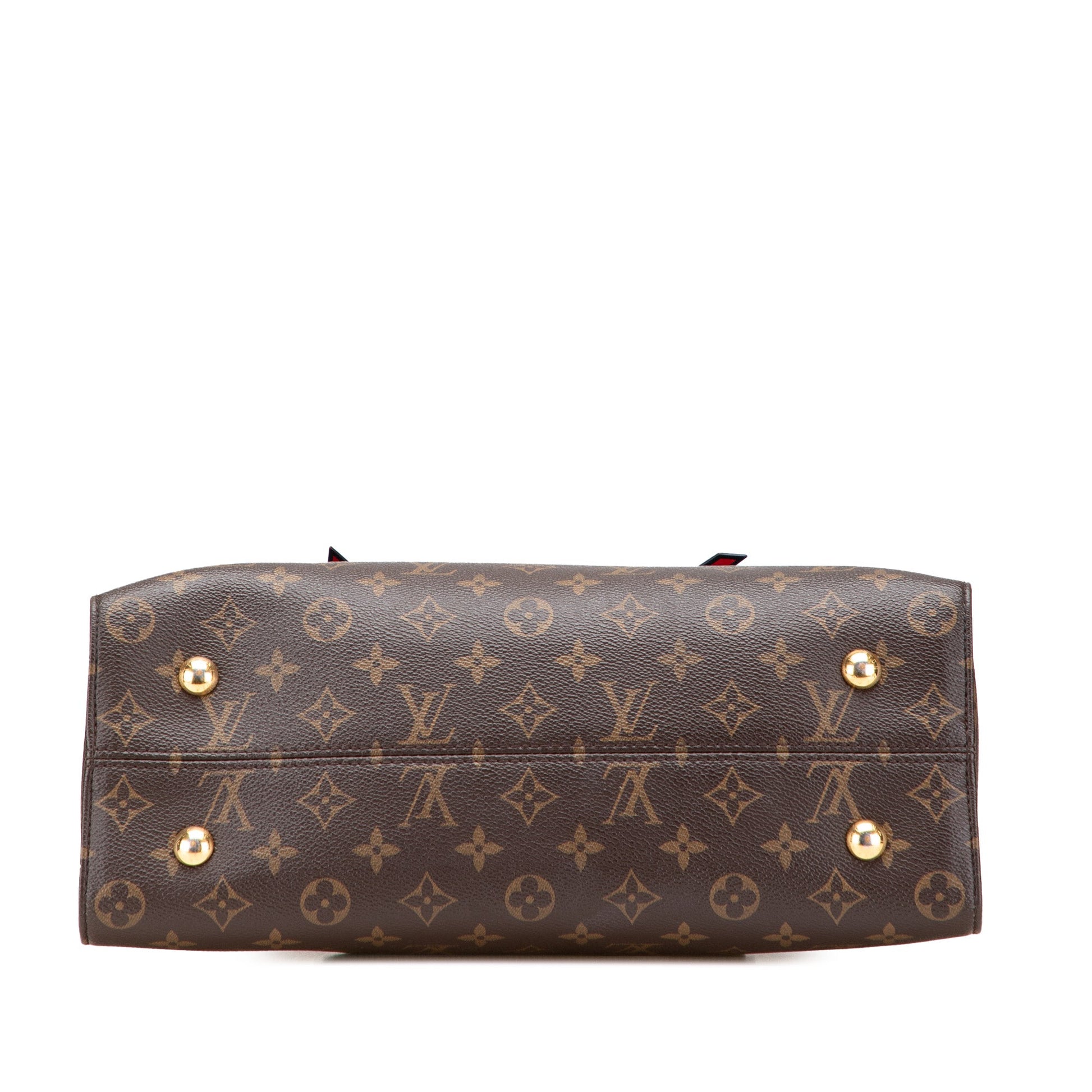 Louis Vuitton Monogram Tuileries