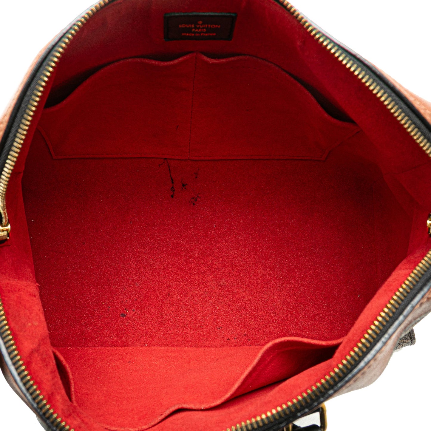 Louis Vuitton Monogram Tuileries