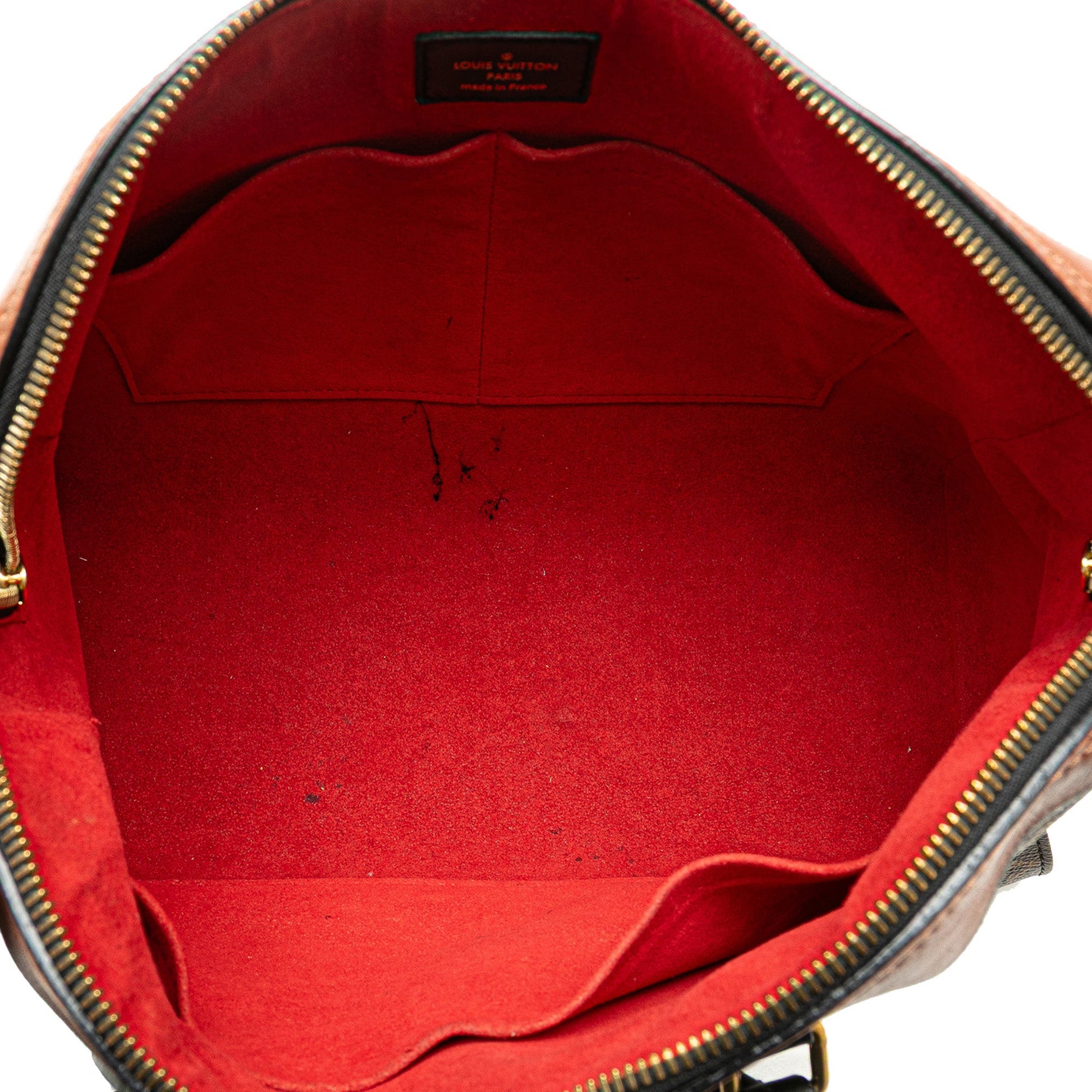 Louis Vuitton Monogram Tuileries