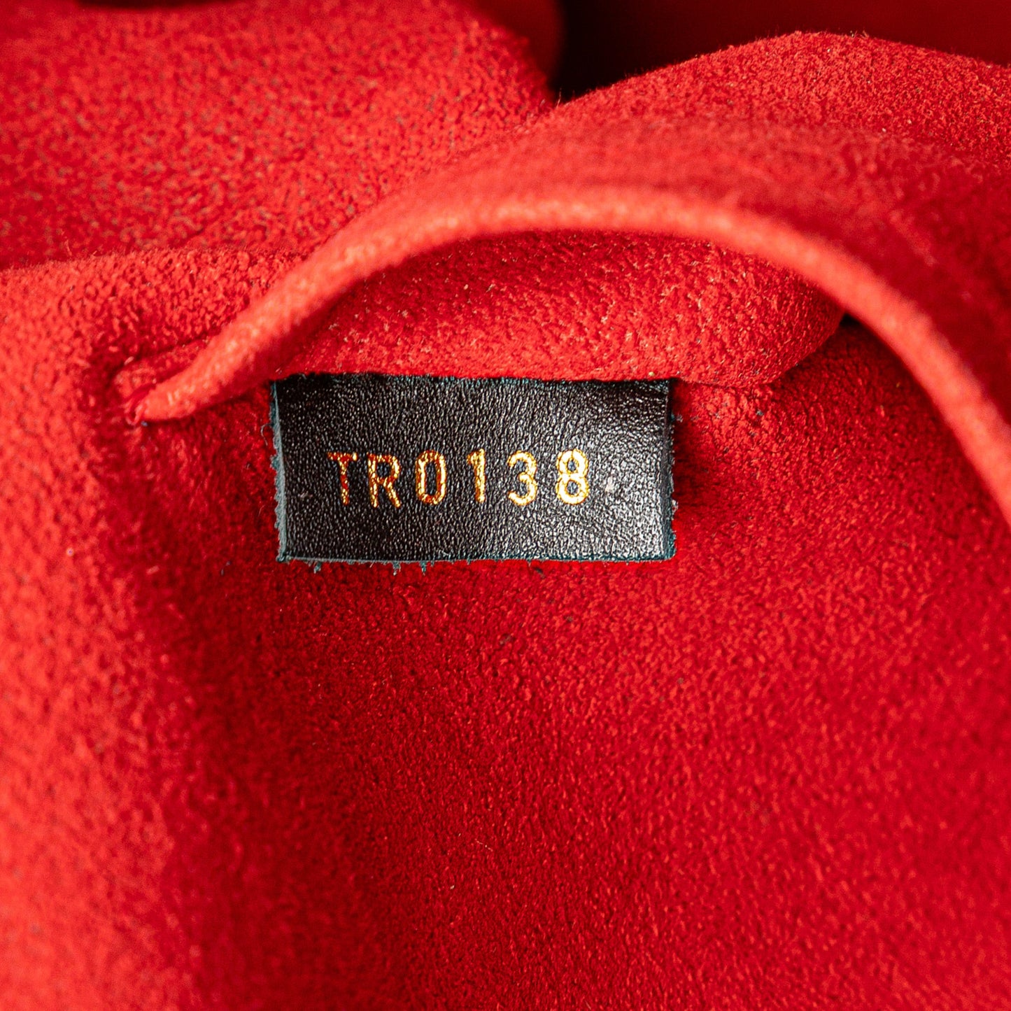 Louis Vuitton Monogram Tuileries