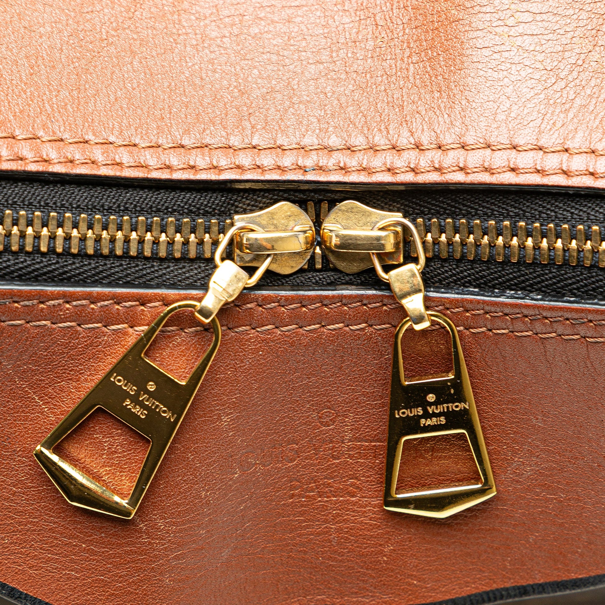 Louis Vuitton Monogram Tuileries