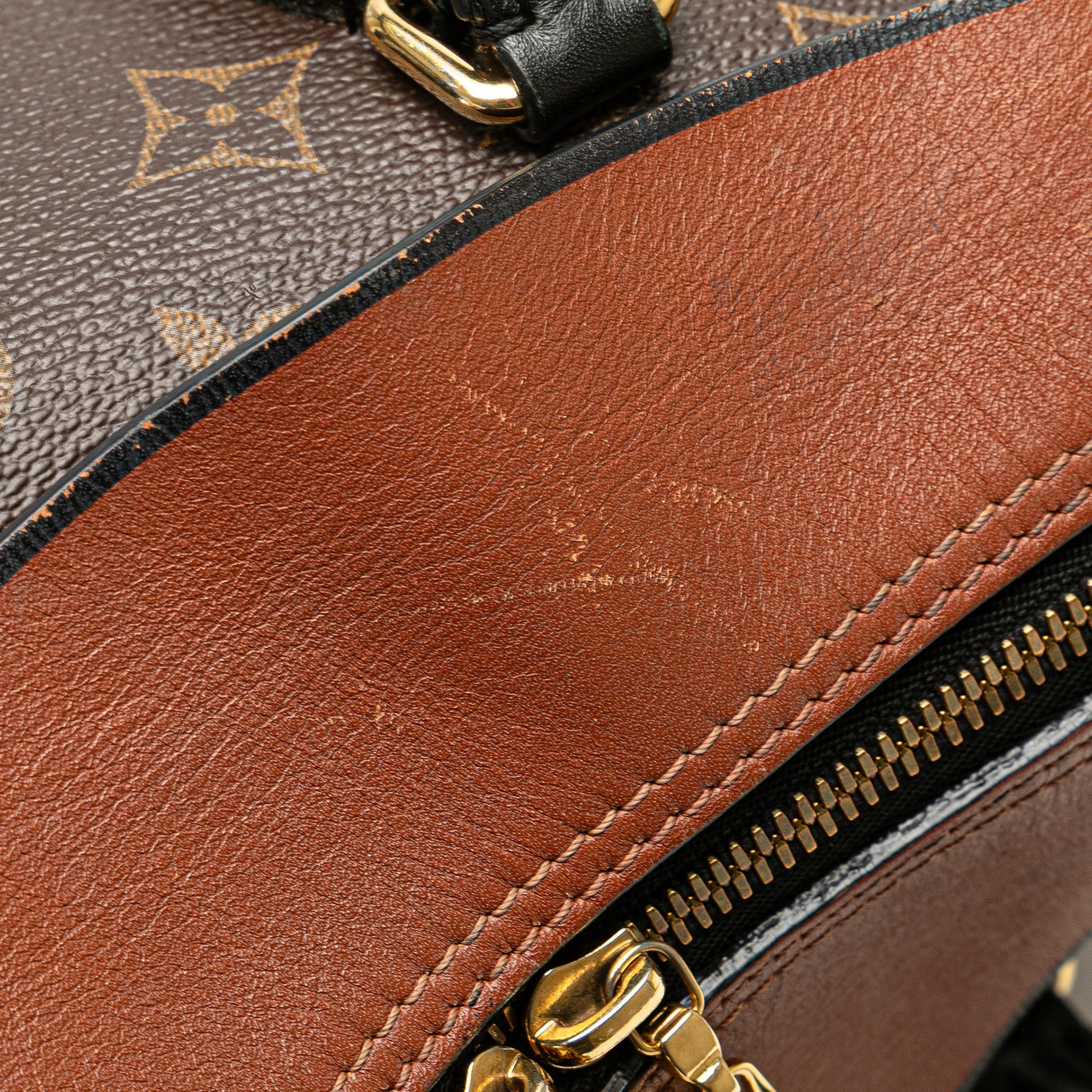 Louis Vuitton Monogram Tuileries