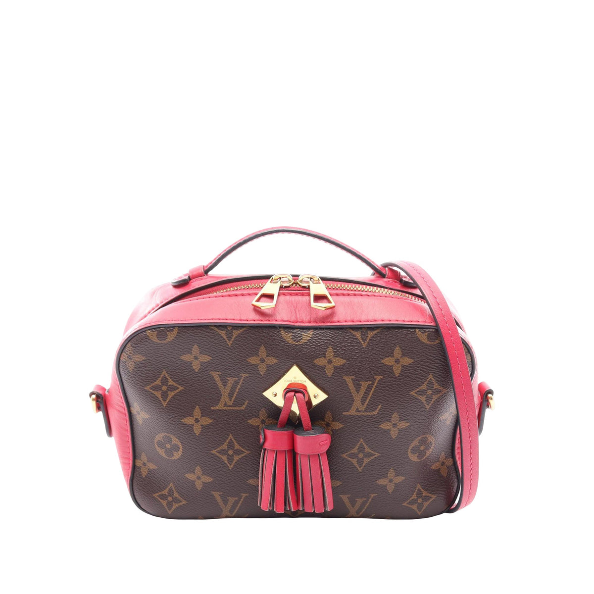 Louis Vuitton Monogram Saintonge