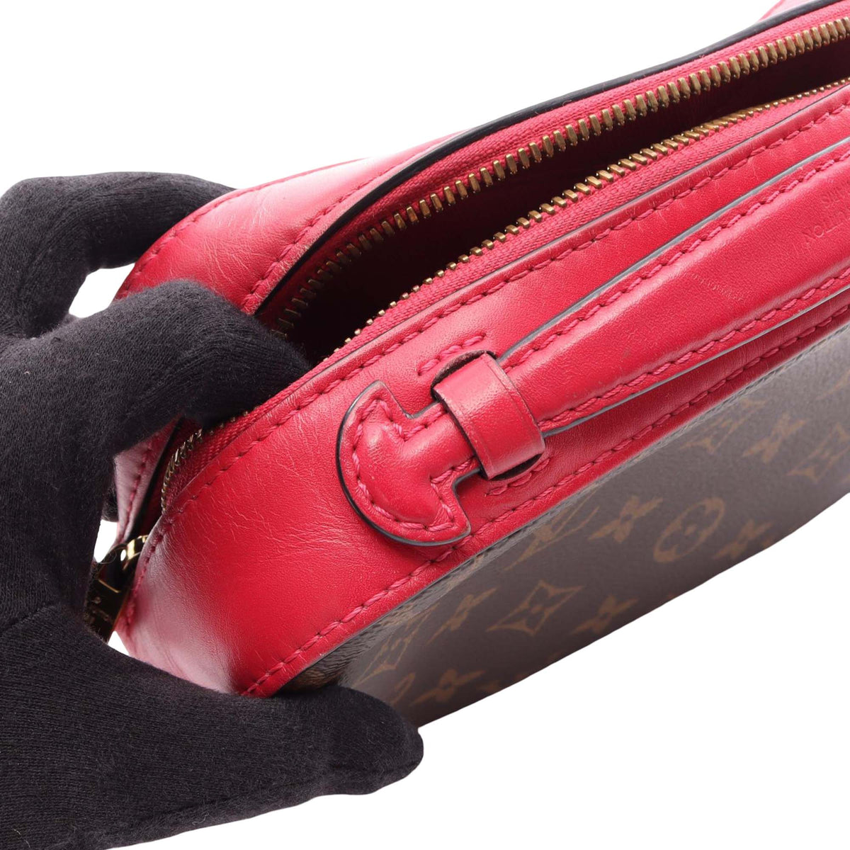Louis Vuitton Monogram Saintonge