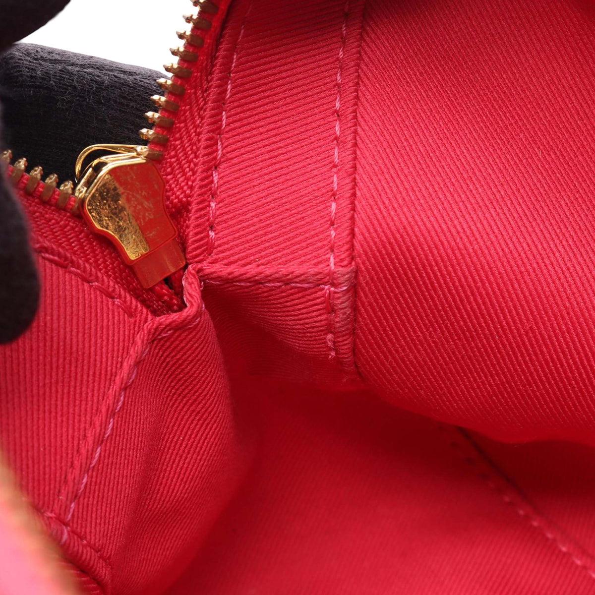 Louis Vuitton Monogram Saintonge