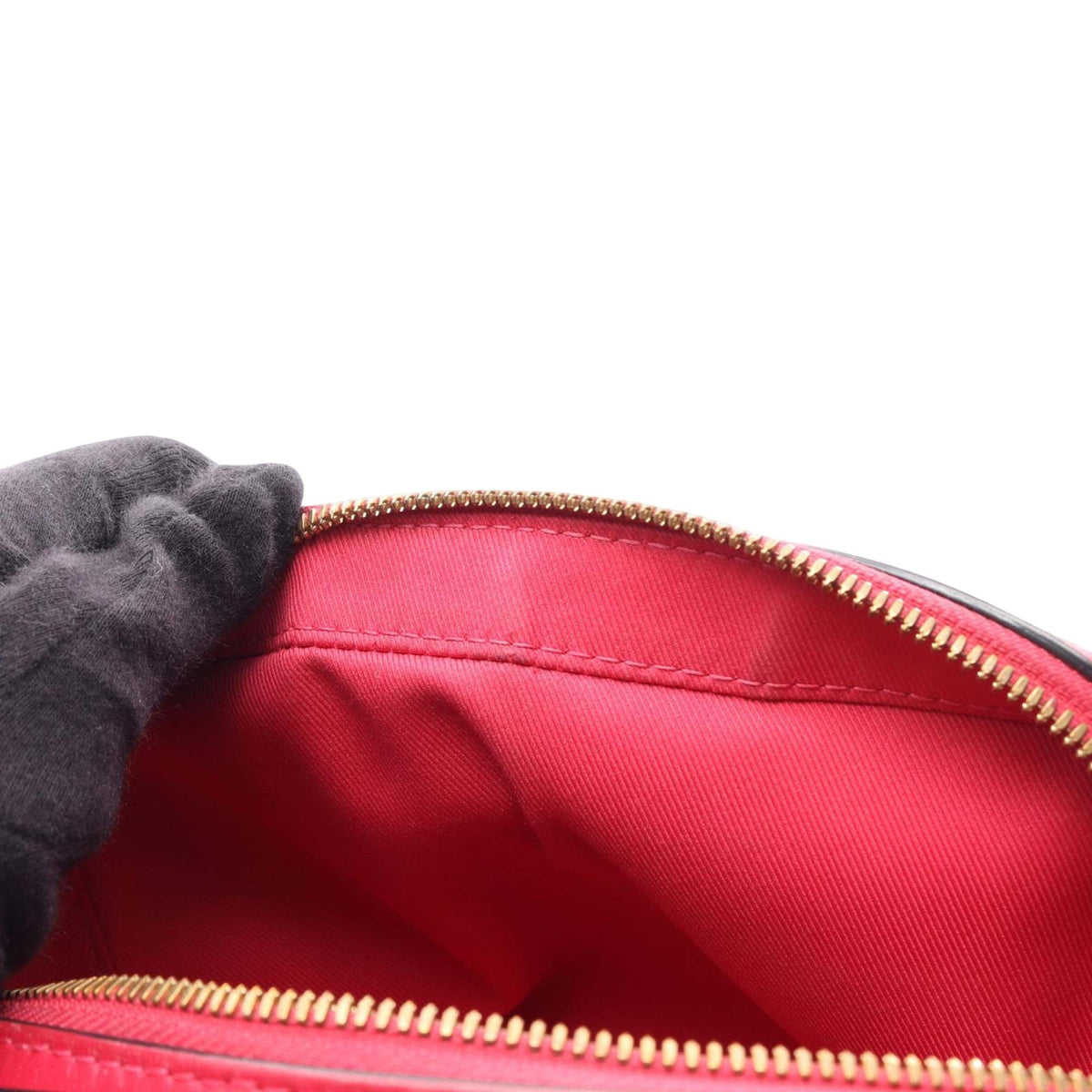 Louis Vuitton Monogram Saintonge