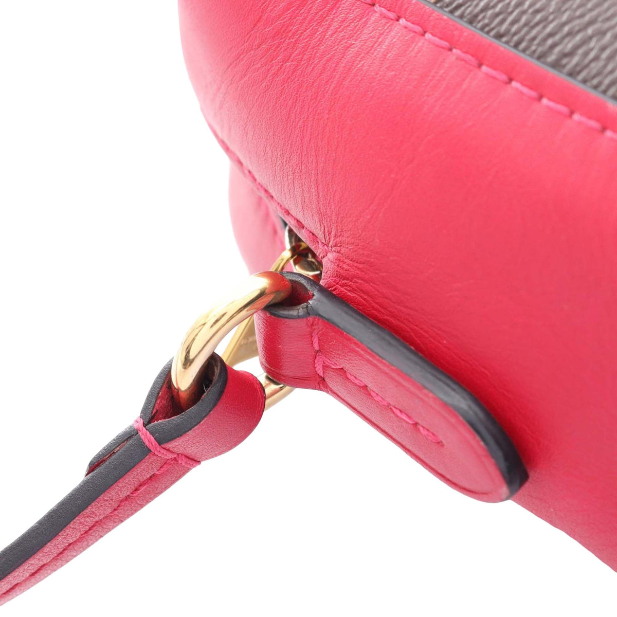 Louis Vuitton Monogram Saintonge