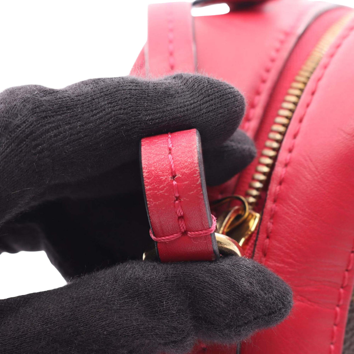 Louis Vuitton Monogram Saintonge