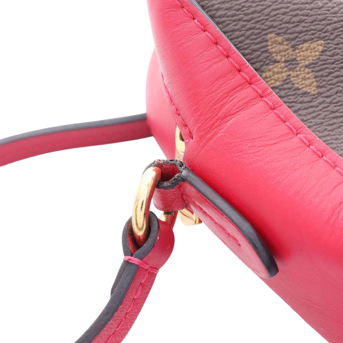 Louis Vuitton Monogram Saintonge