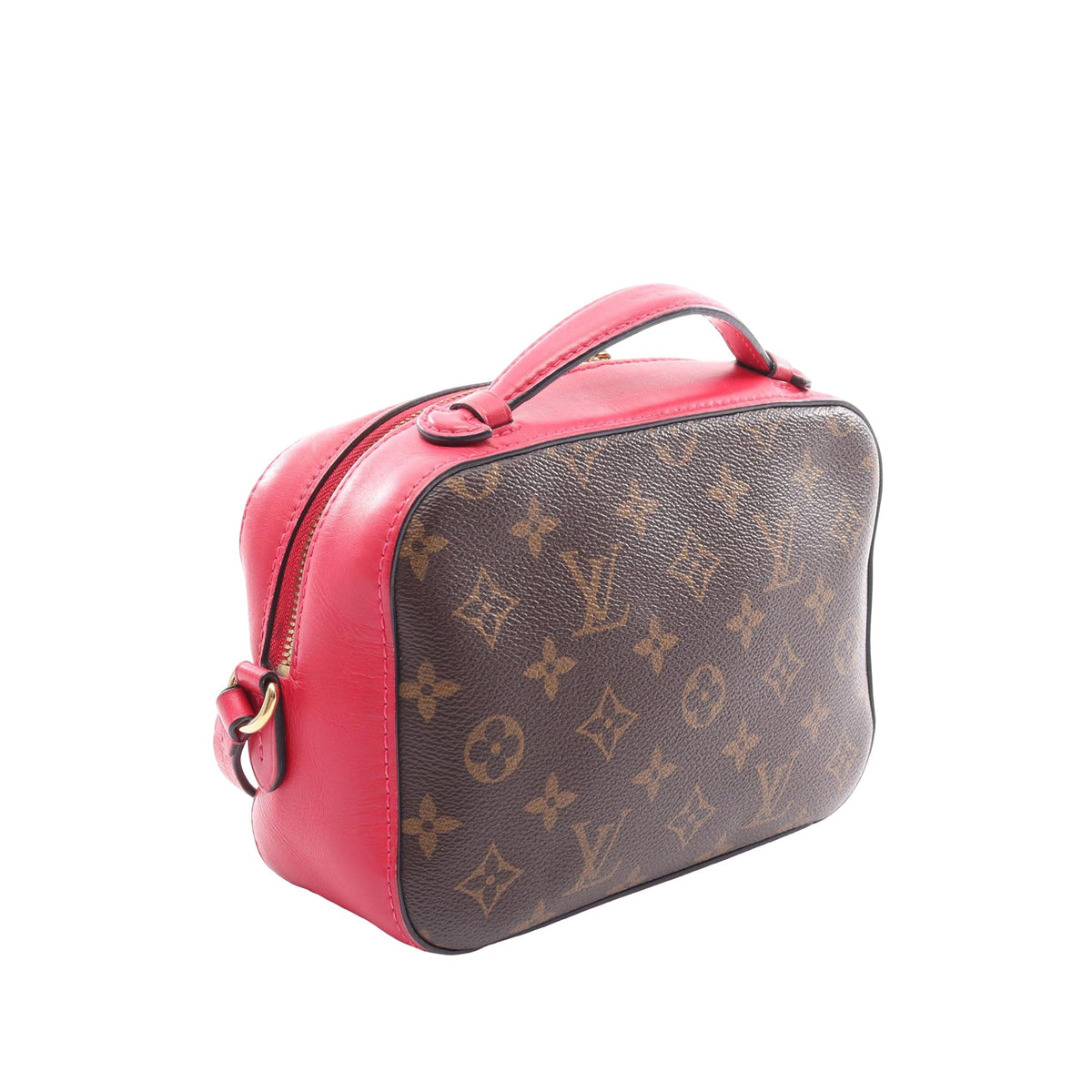 Louis Vuitton Monogram Saintonge