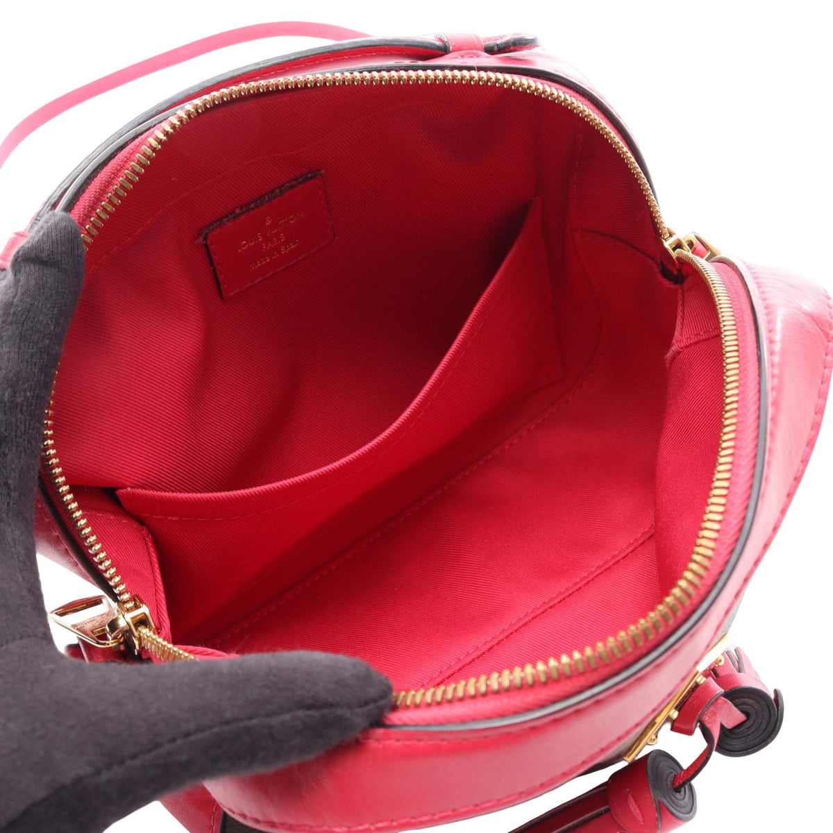 Louis Vuitton Monogram Saintonge