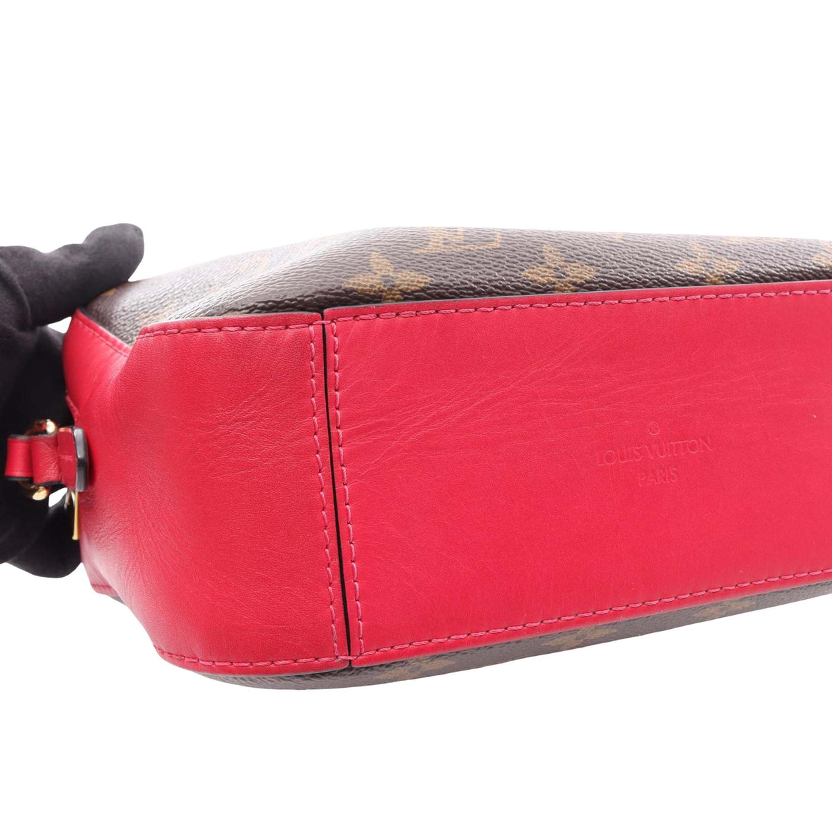 Louis Vuitton Monogram Saintonge