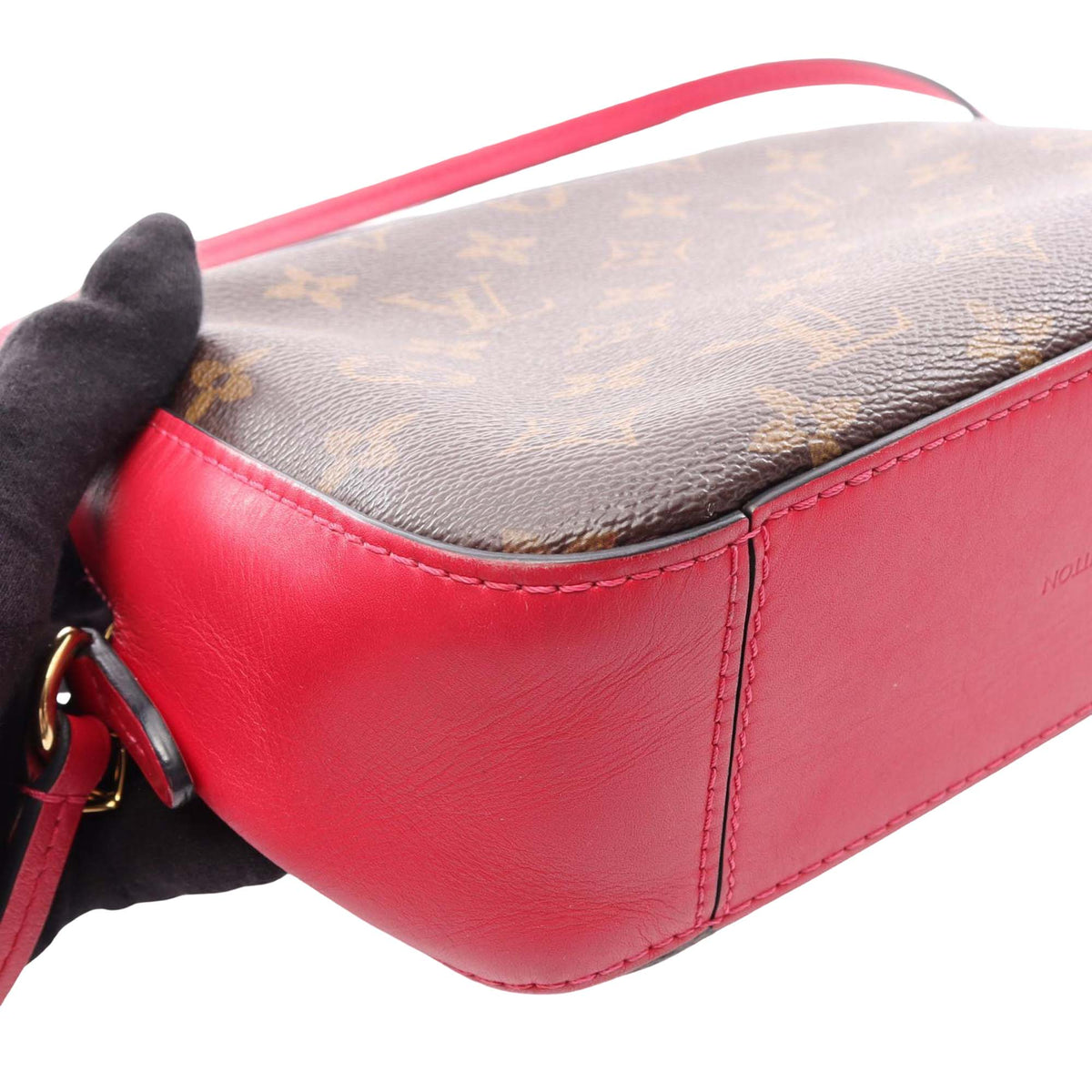 Louis Vuitton Monogram Saintonge