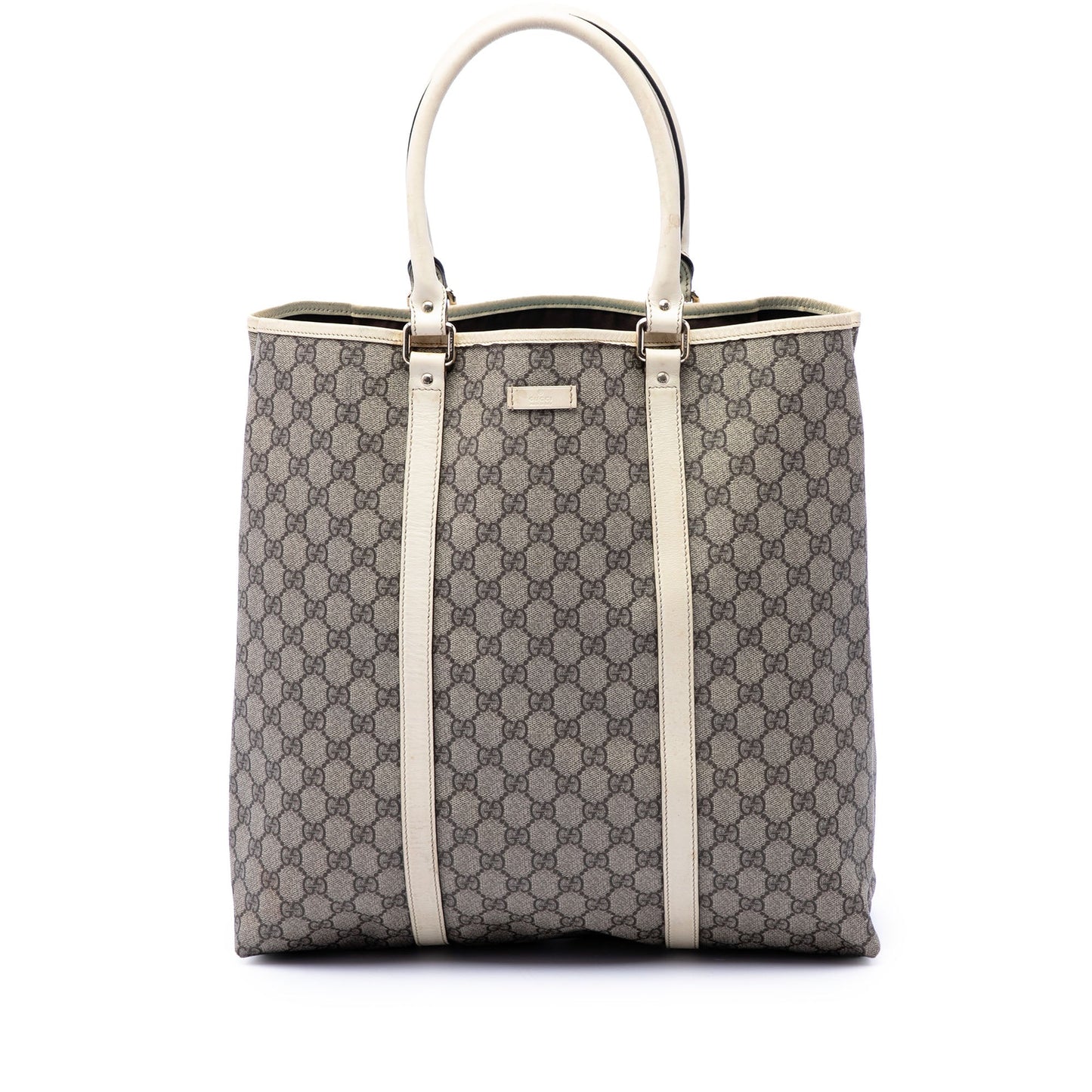 Gucci GG Supreme Joy Vertical Tote