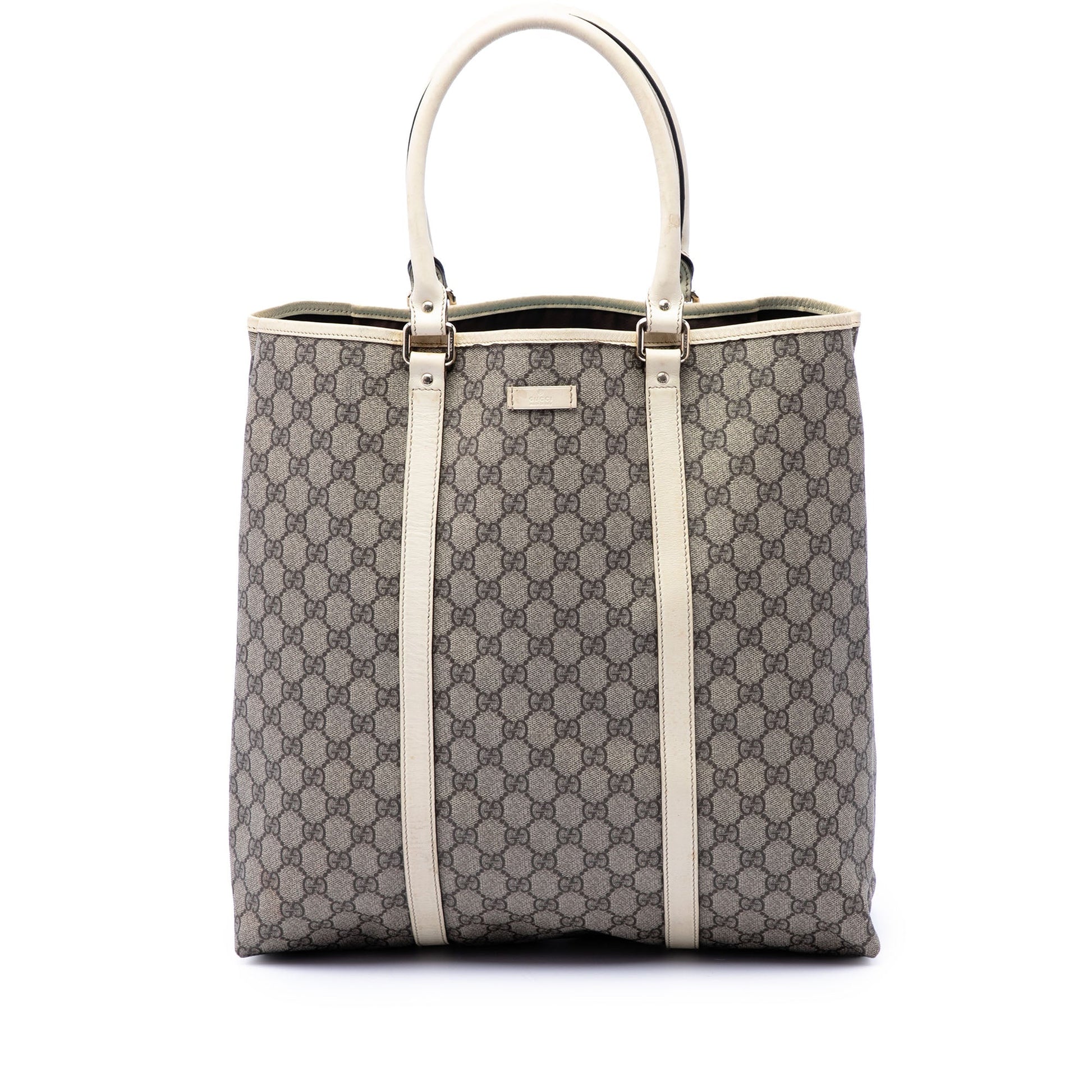 Gucci GG Supreme Joy Vertical Tote