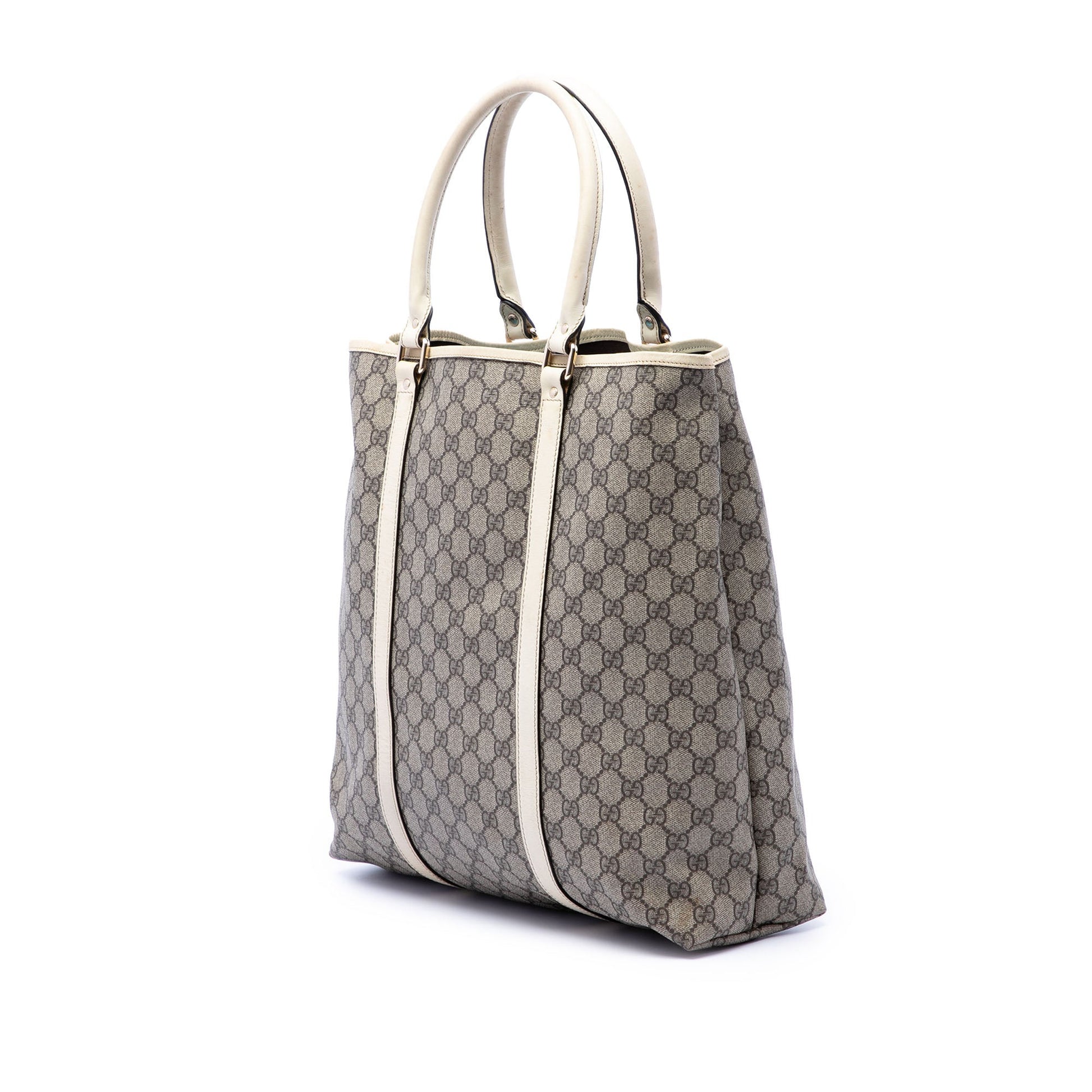 Gucci GG Supreme Joy Vertical Tote