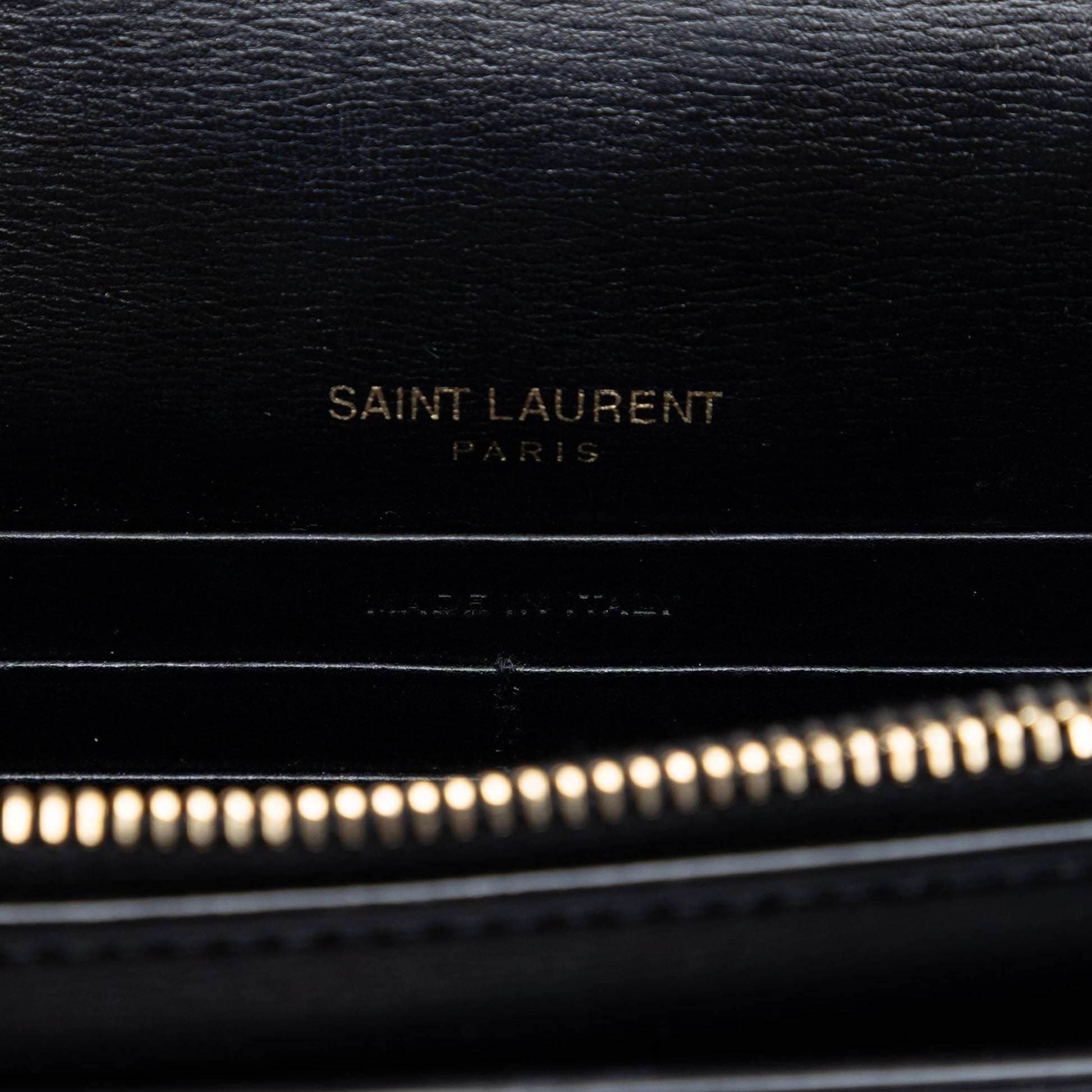 Saint Laurent Medium Suede and Calfskin Monogram Sunset Top Handle Bag