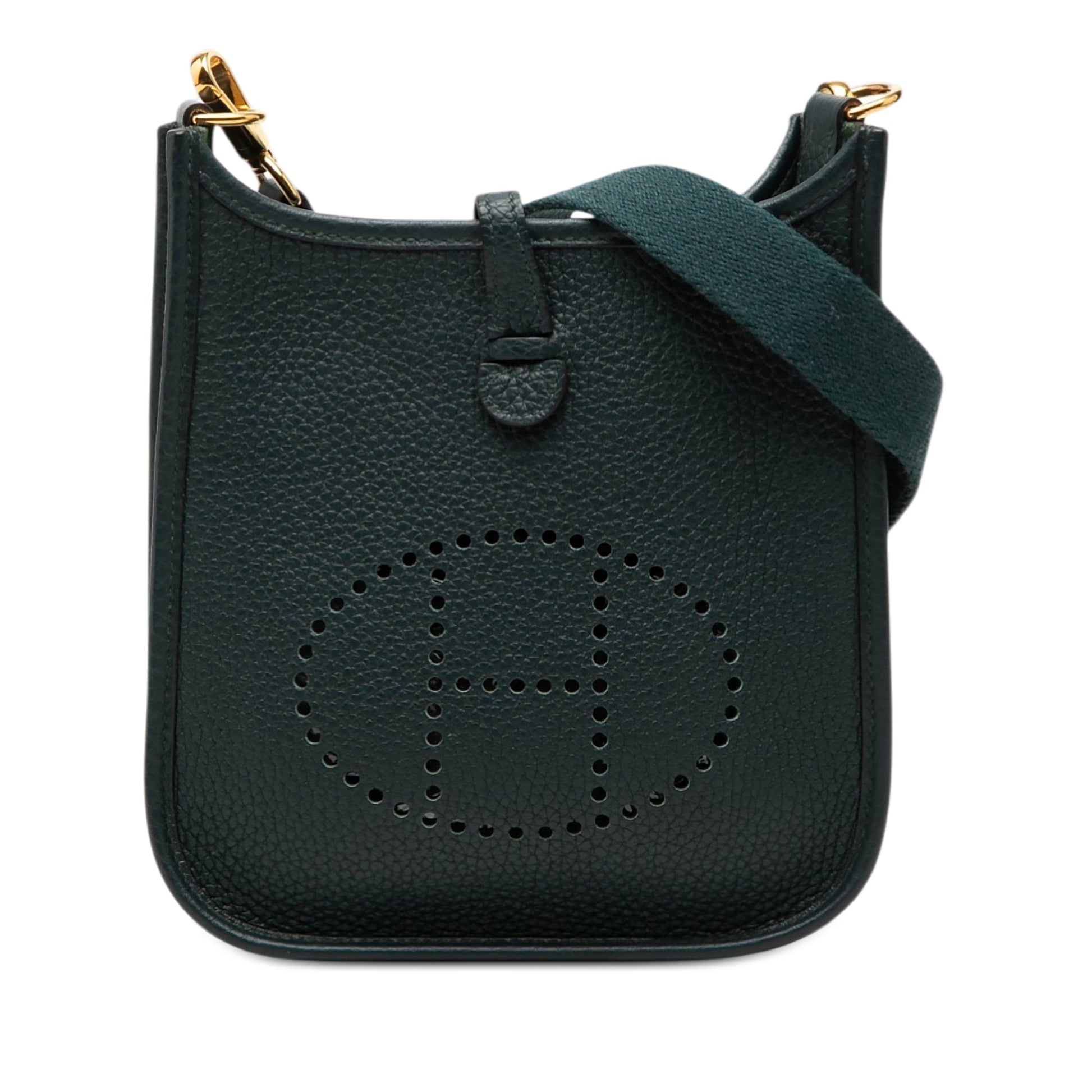 Hermès Clemence Evelyne 16 Amazone