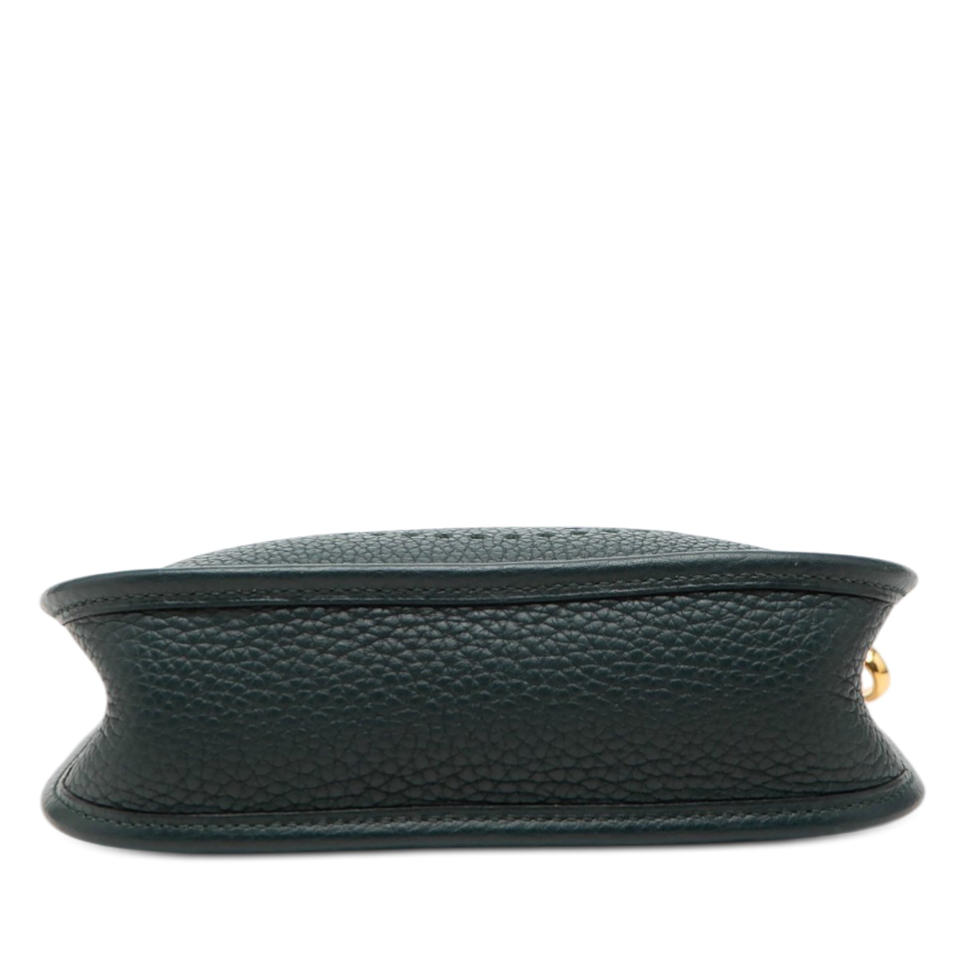 Hermès Clemence Evelyne 16 Amazone