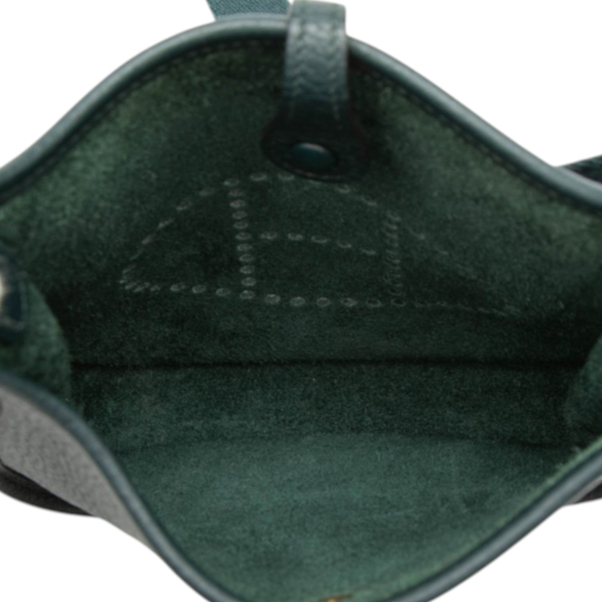 Hermès Clemence Evelyne 16 Amazone