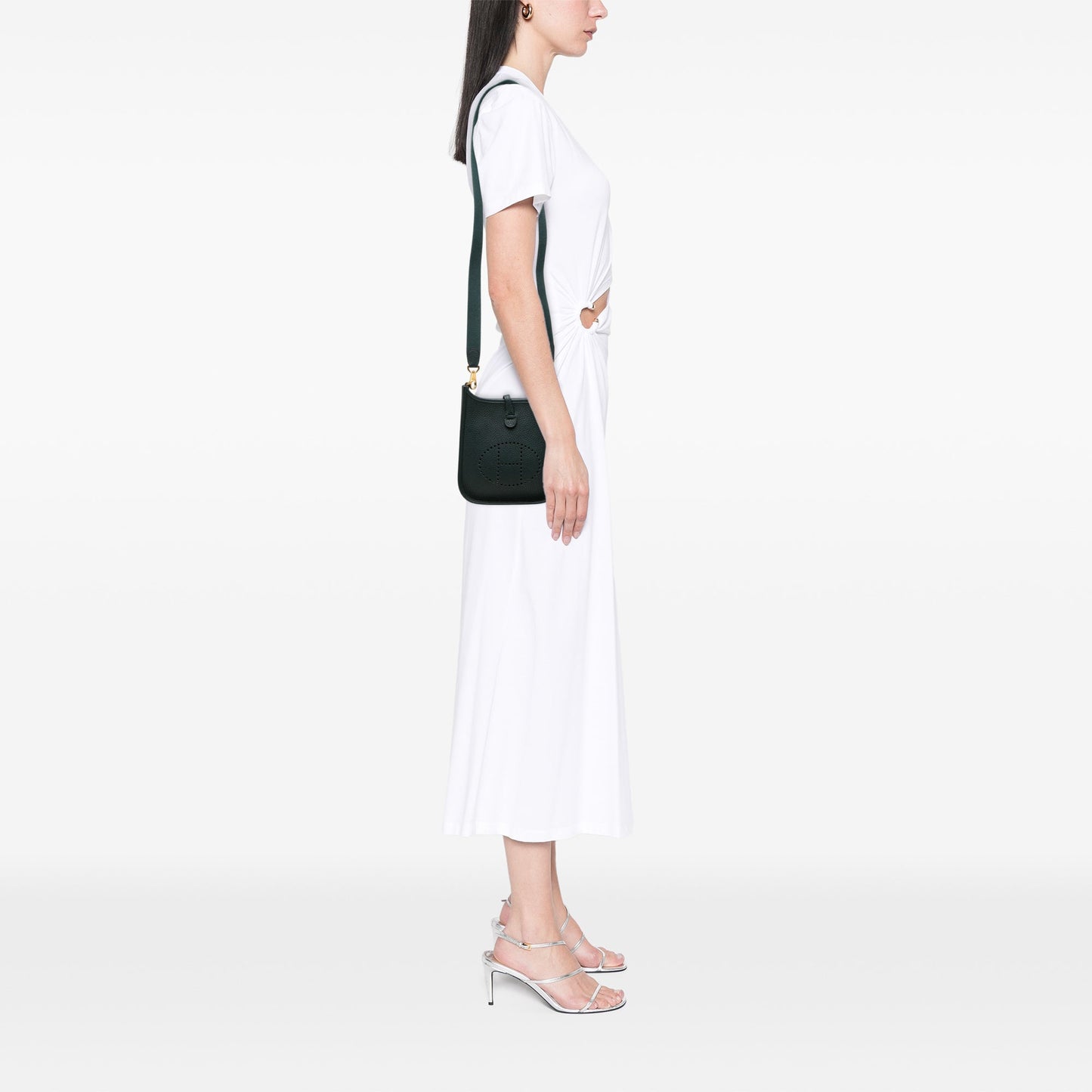 Hermès Clemence Evelyne 16 Amazone