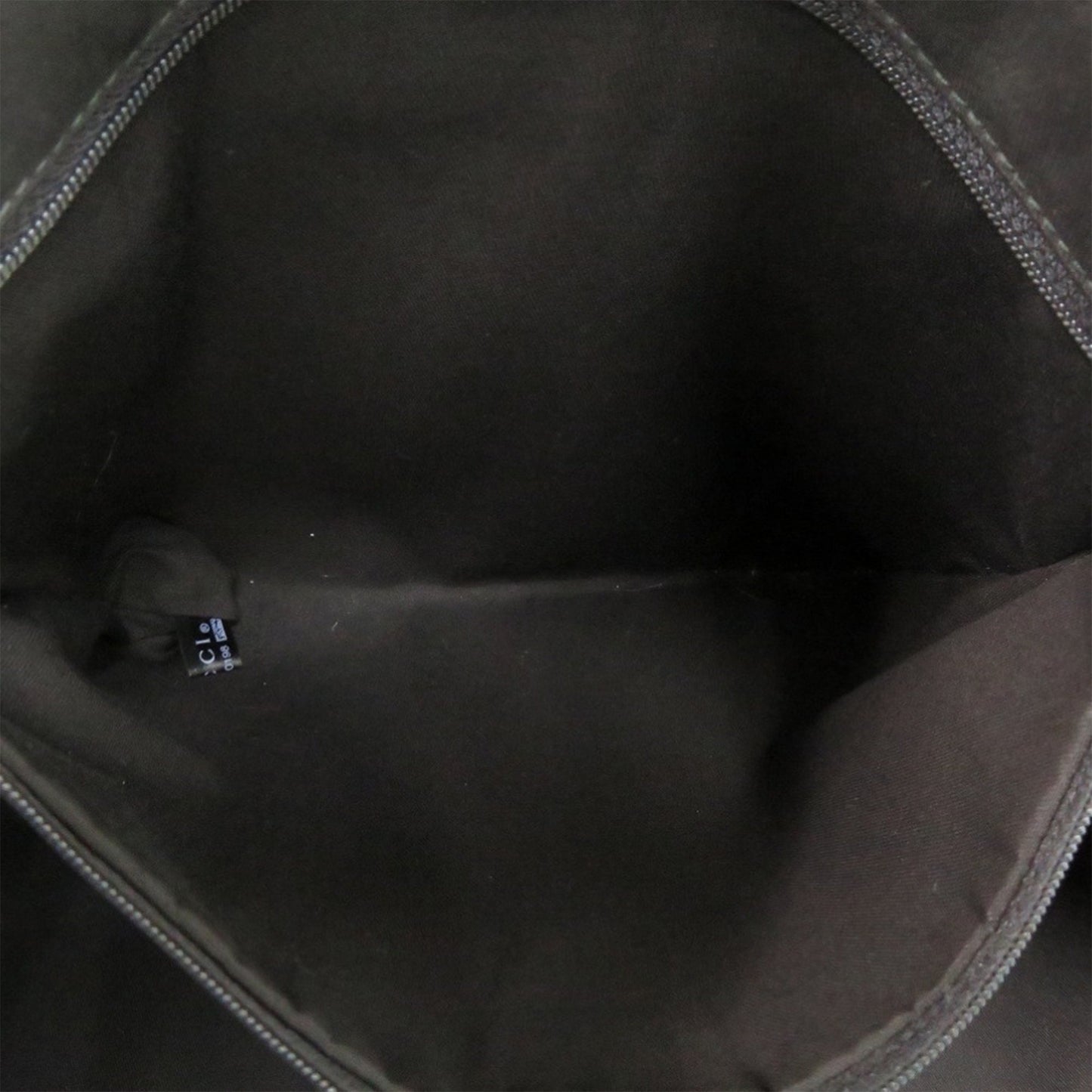 Gucci Large Horsebit Canvas Tote
