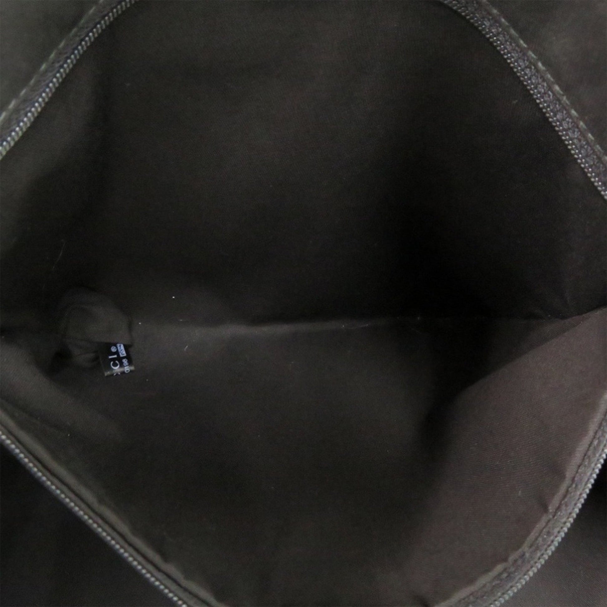 Gucci Large Horsebit Canvas Tote