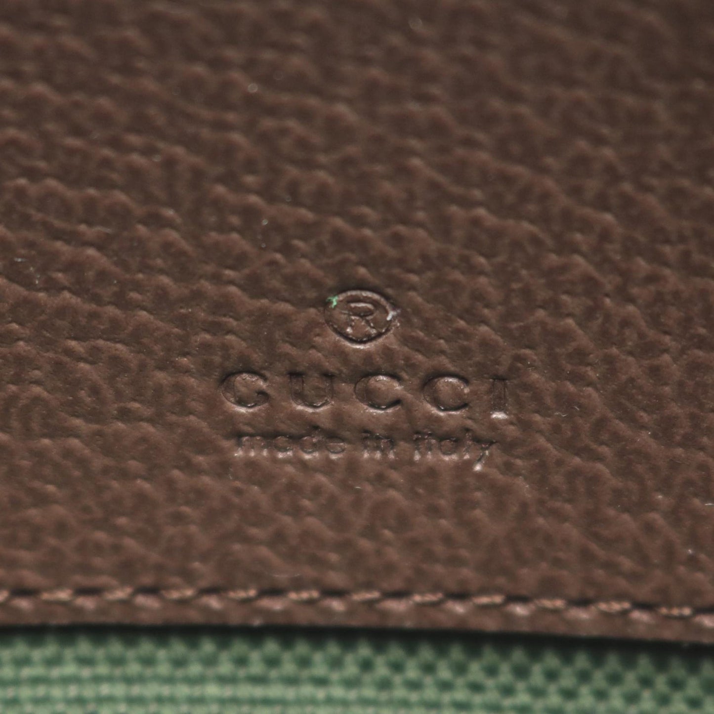 Gucci Small GG Supreme Web Ophidia Satchel
