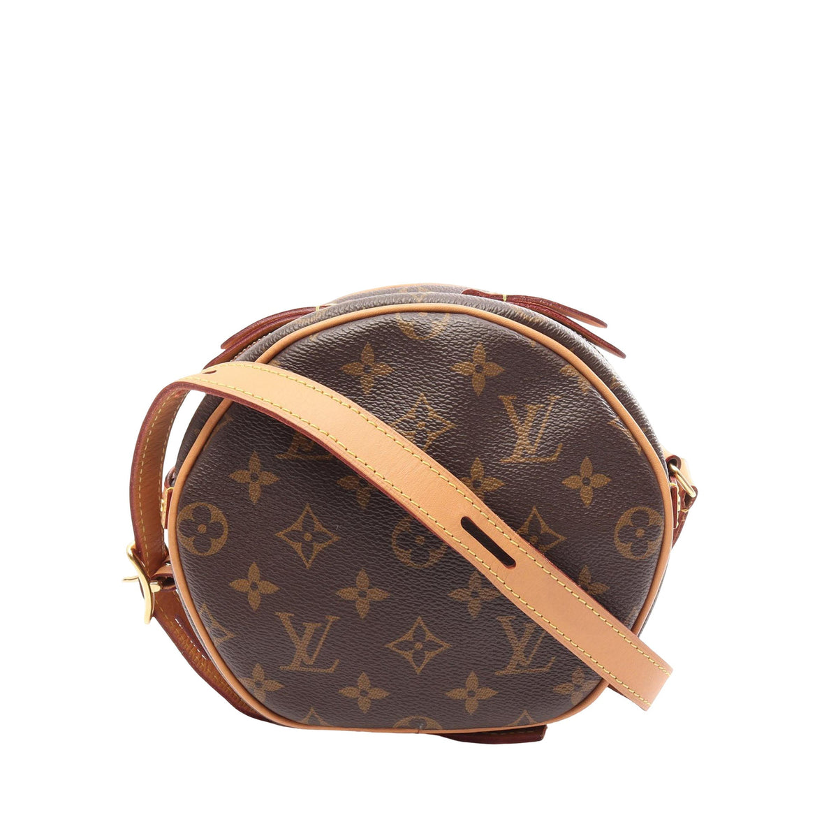 Louis Vuitton Monogram Boite Chapeau Souple PM