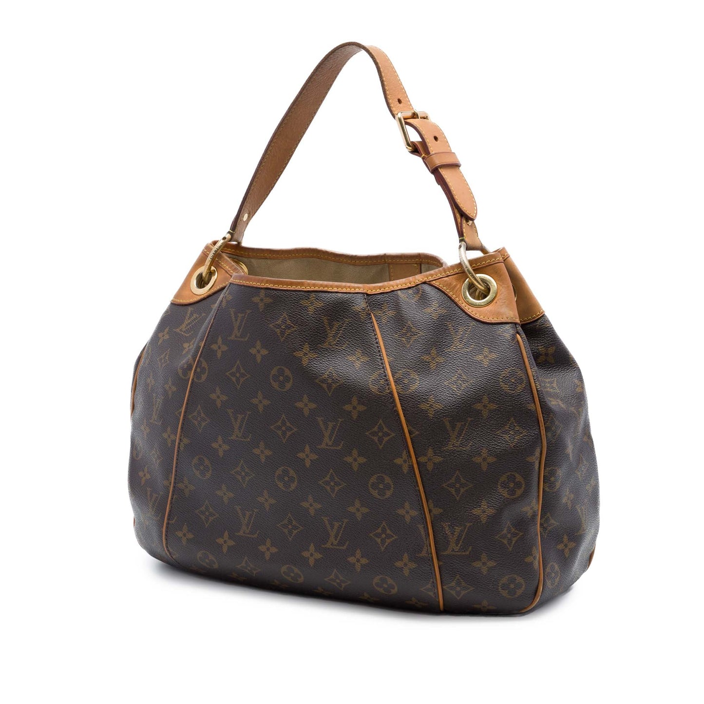Louis Vuitton Monogram Galliera PM