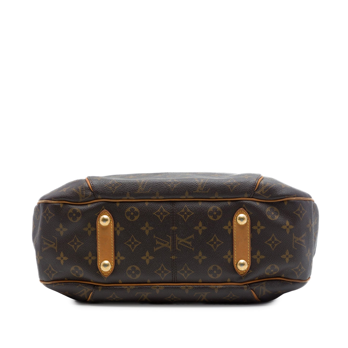 Louis Vuitton Monogram Galliera PM