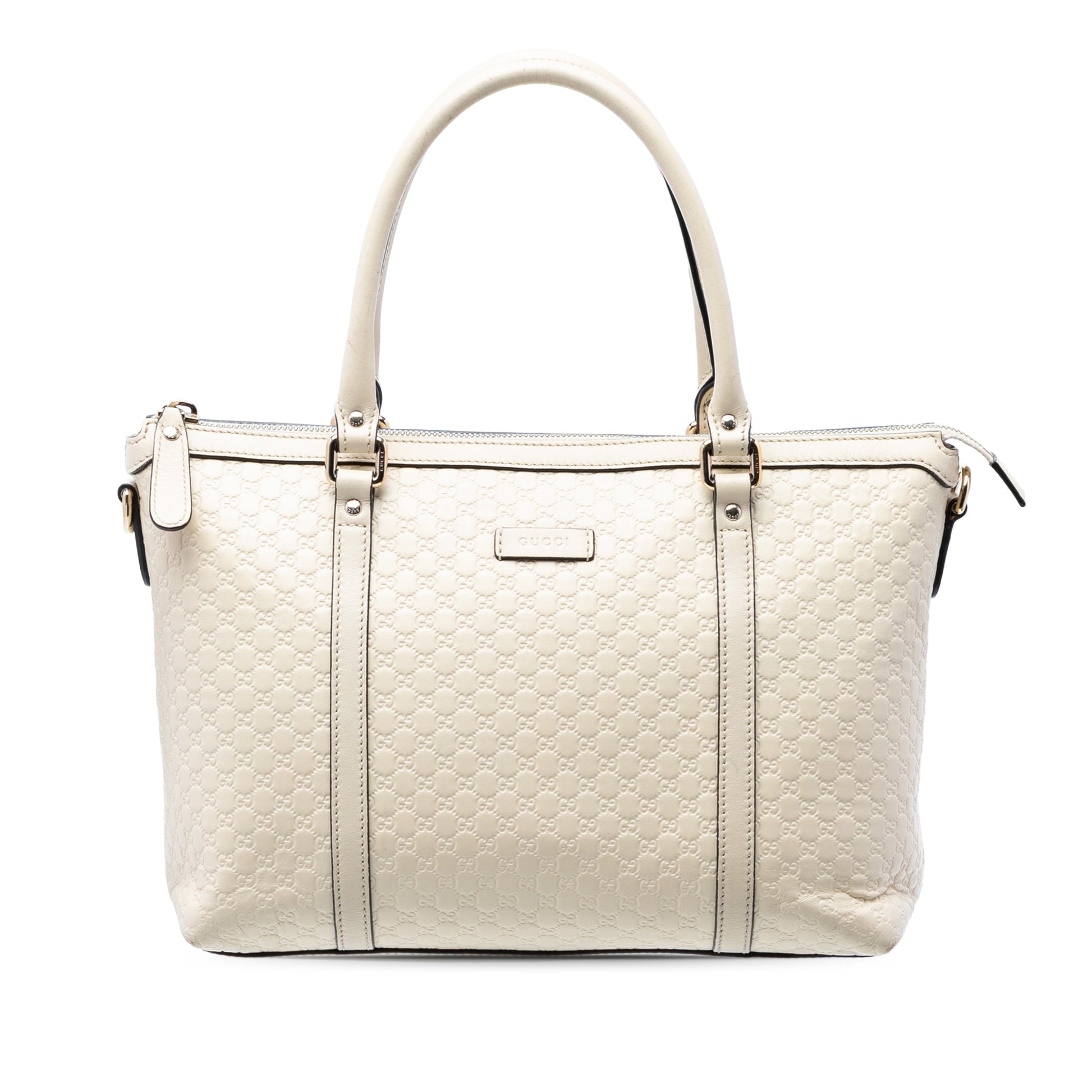 Gucci Small Microguccissima Joy Satchel