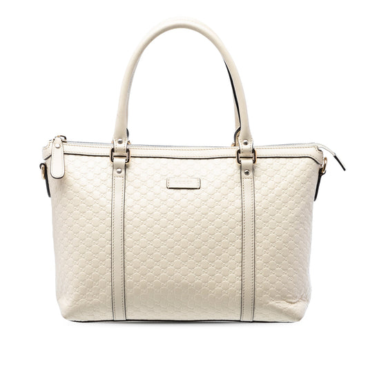 Gucci Small Microguccissima Joy Satchel