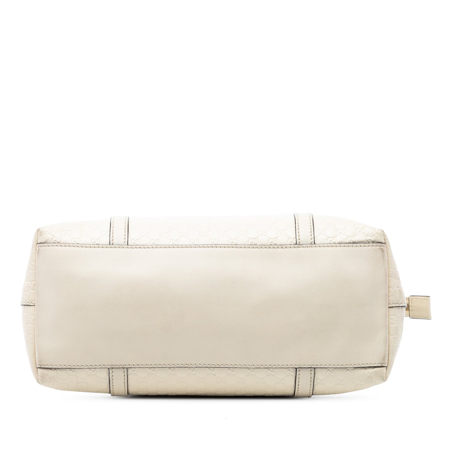 Gucci Small Microguccissima Joy Satchel