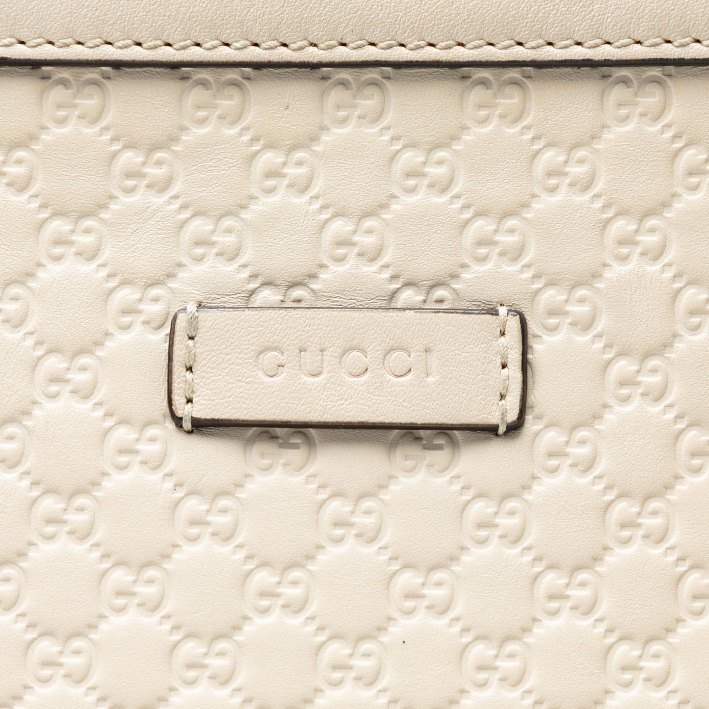 Gucci Small Microguccissima Joy Satchel