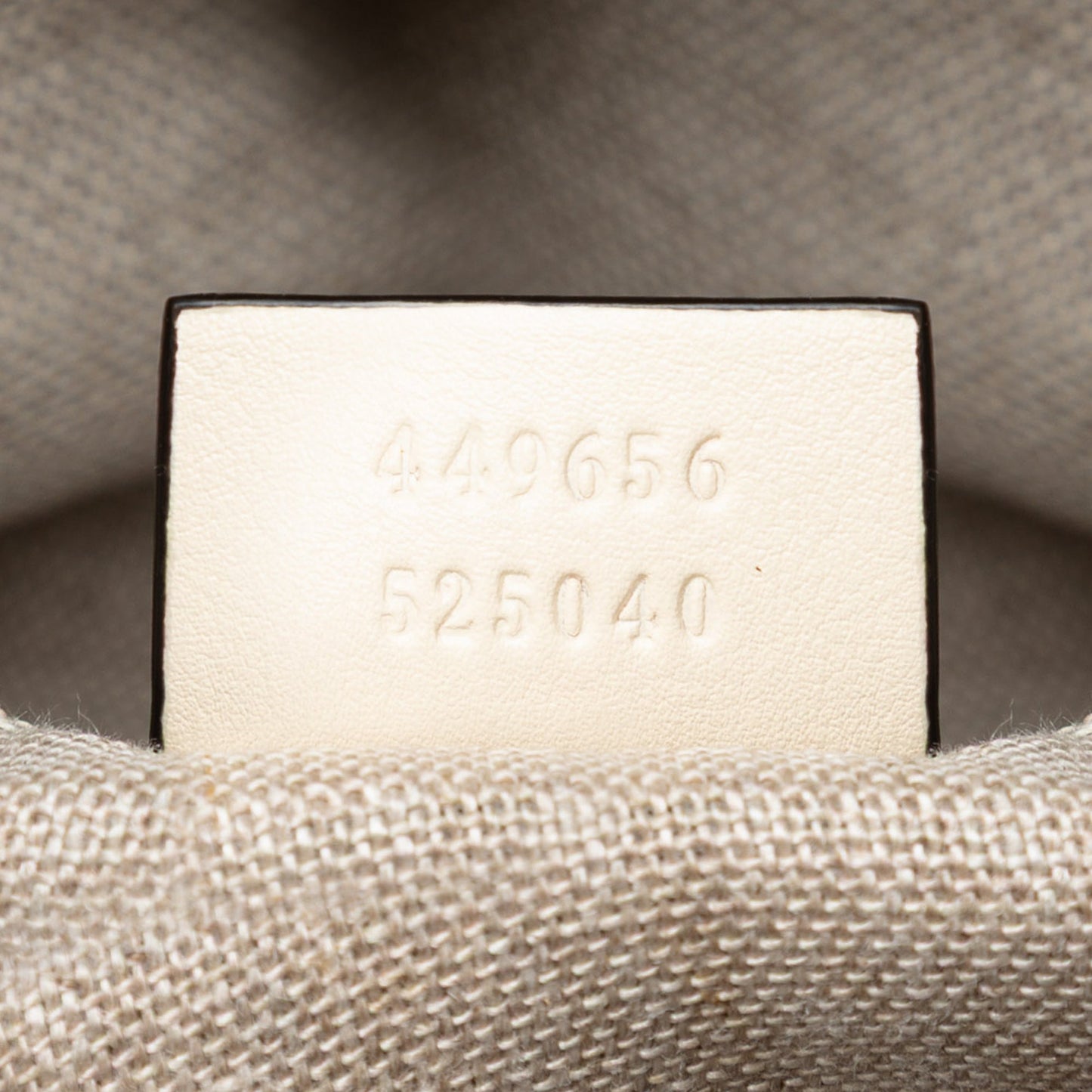 Gucci Small Microguccissima Joy Satchel