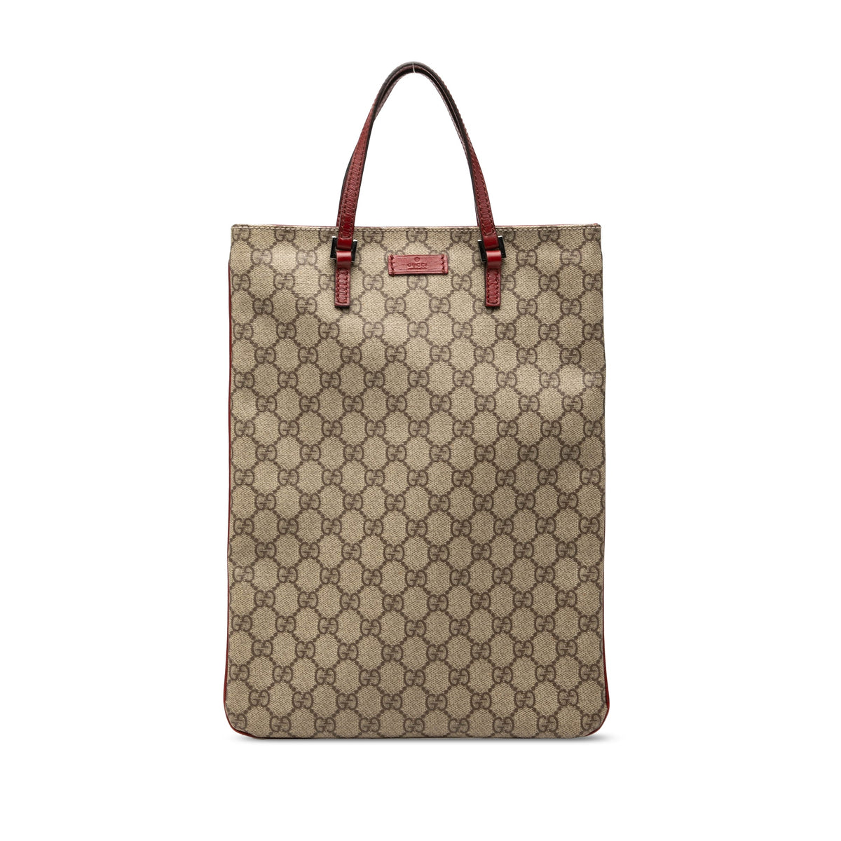 Gucci GG Supreme Tote