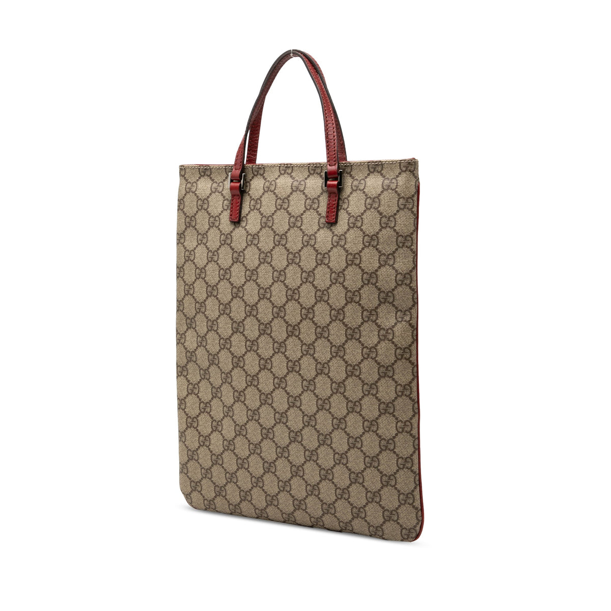 Gucci GG Supreme Tote