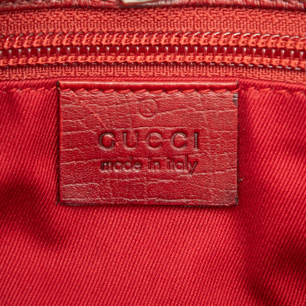 Gucci GG Supreme Tote