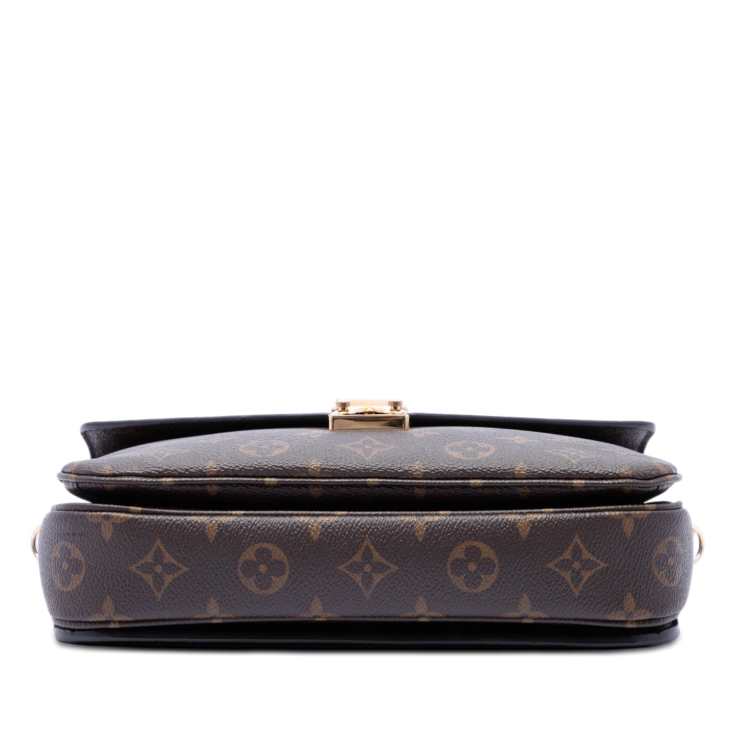 Louis Vuitton Monogram Pochette Metis