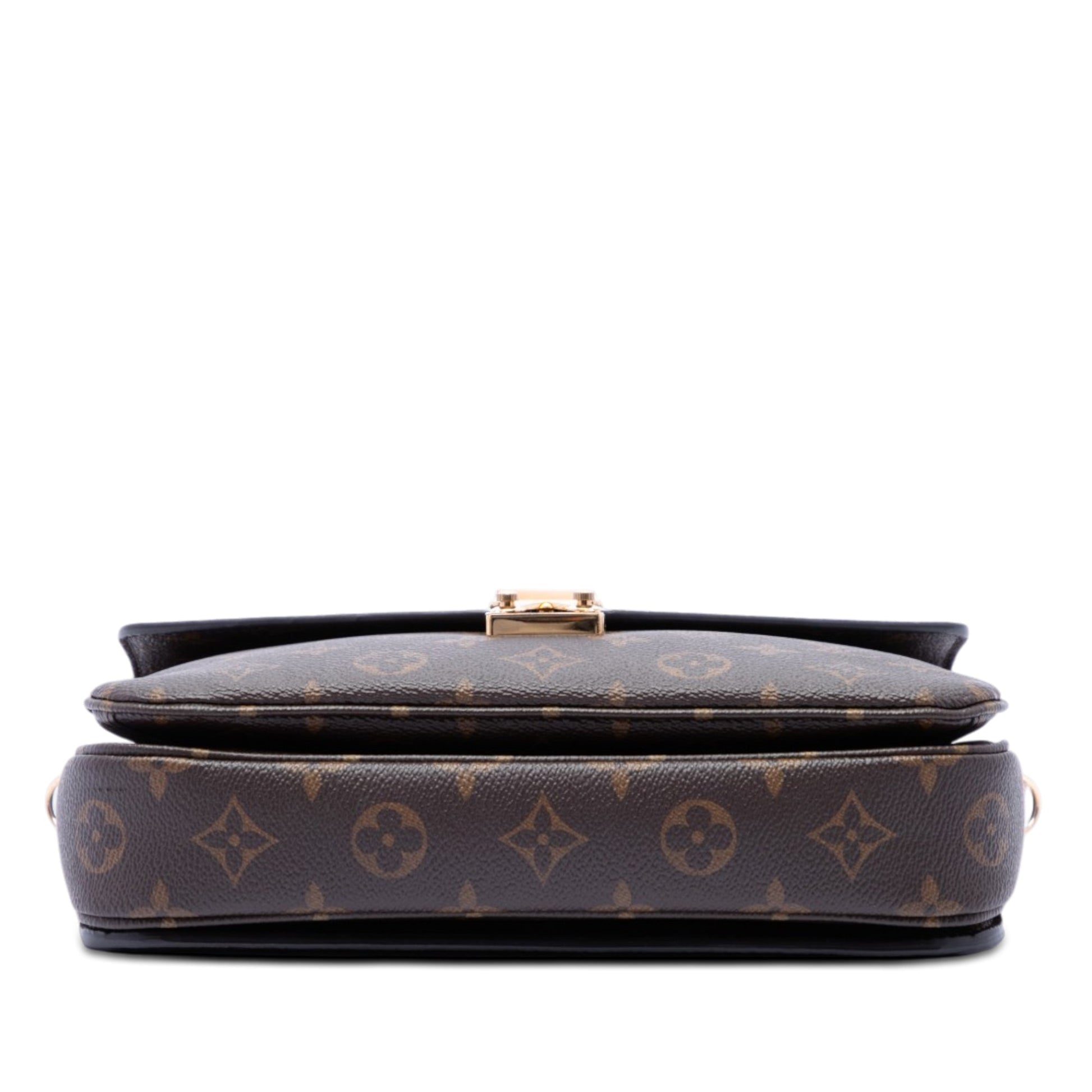Louis Vuitton Monogram Pochette Metis