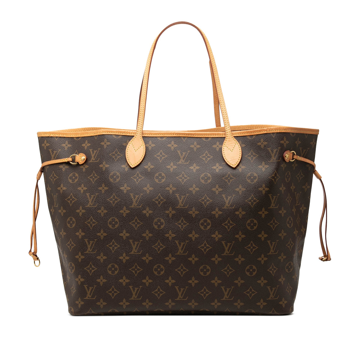 Louis Vuitton Monogram Neverfull GM